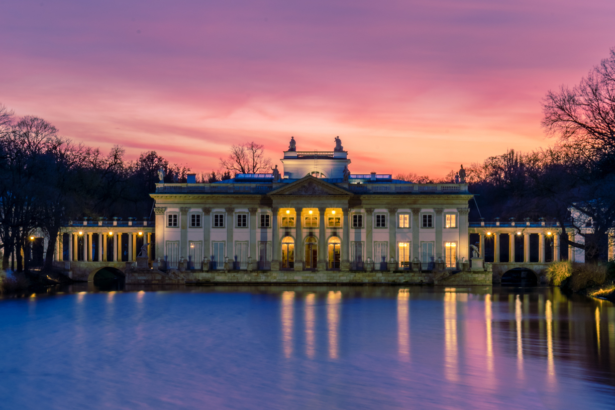 Architectural Visualization